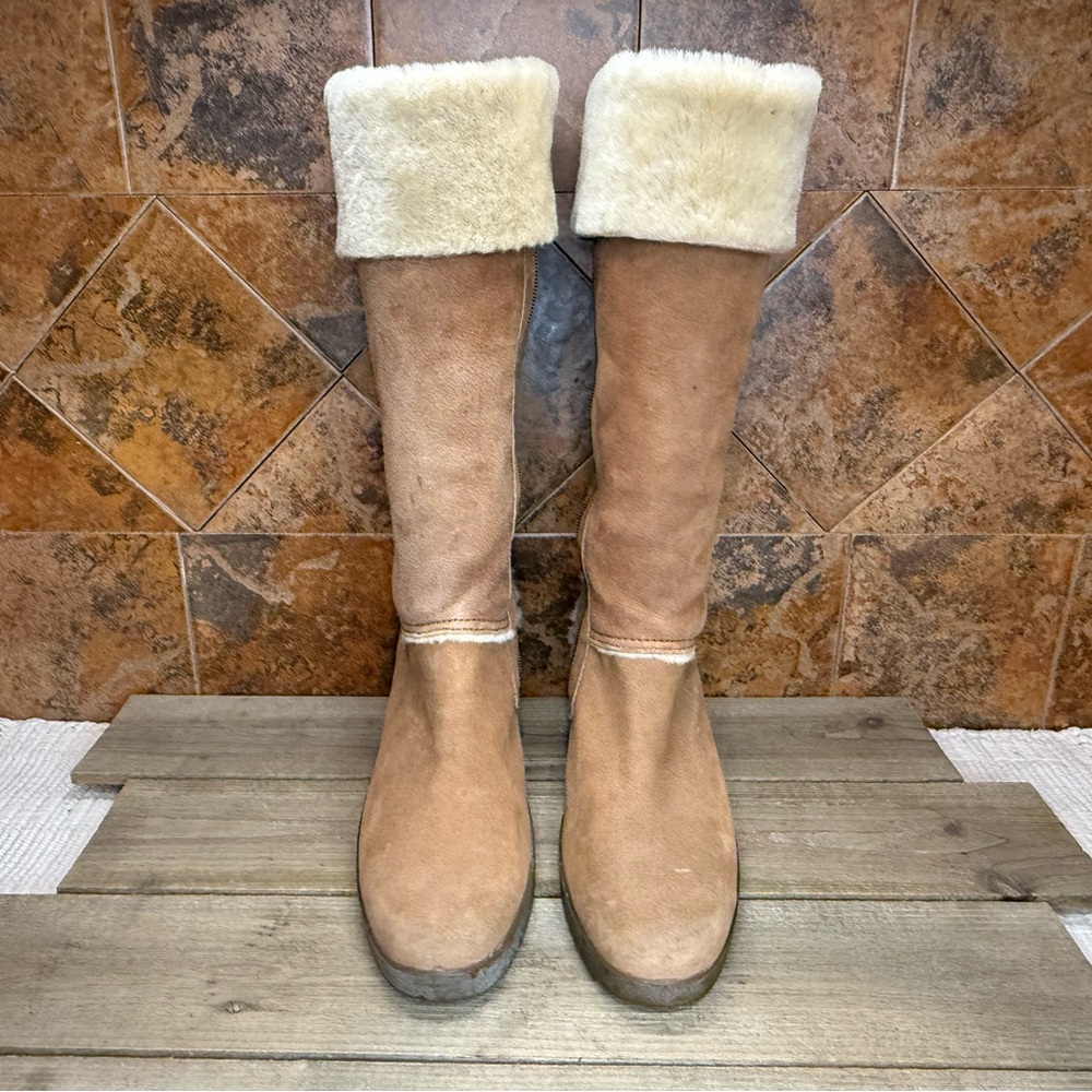 UGG Sandra boots - image 3